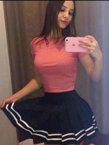 Проститутка Алиана